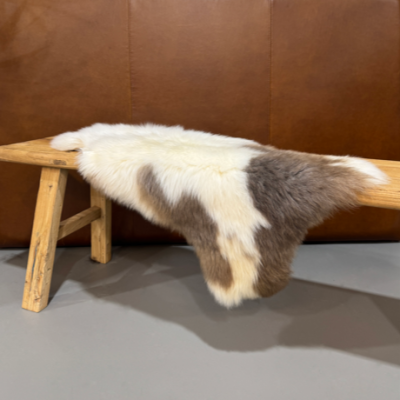 ALBANIAN FINE WOOL LAMBSKINS