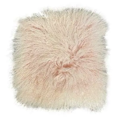 TIBETAN CHAIR PAD -BLOSSOM