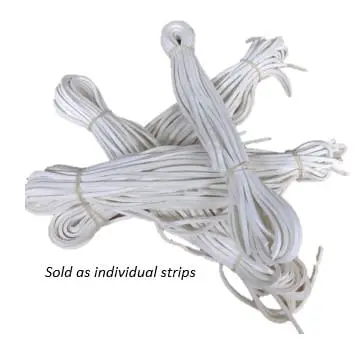 RIEMPIES-SOUTH AFRICAN STRIPS (EACH)
