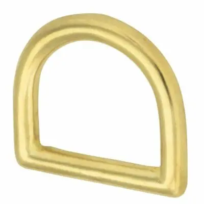 DEE PRESSED BRASS