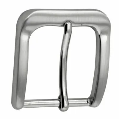 HALF BELT BUCKLE 35MM