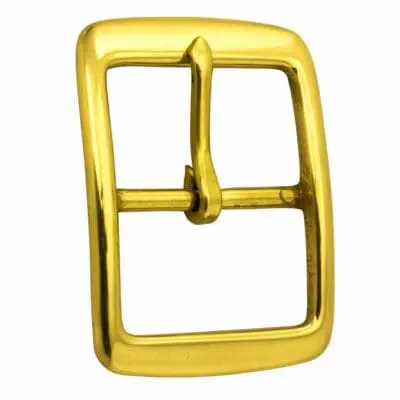FULL BELT BUCKLE 38MM