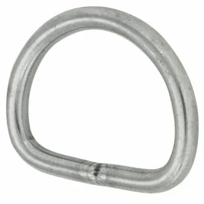 DEE WELDED STAINLESS STEEL