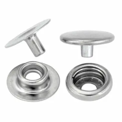 PART SNAP DURABLE 13MM