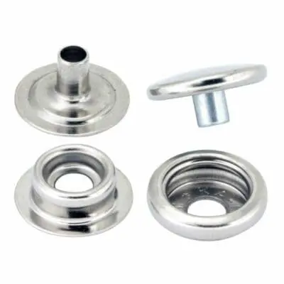 PART SNAP DURABLE 15MM