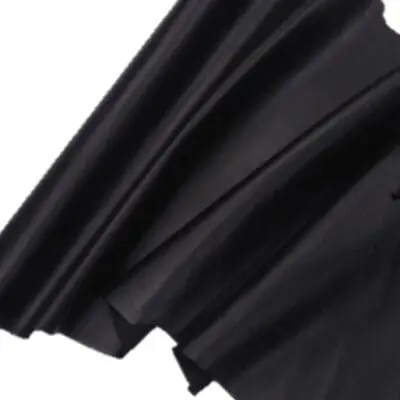 TASMAN MERLIN BLACK SIDES