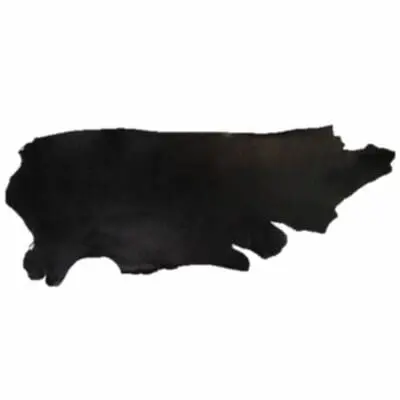 GIRTH/SADDLE SEAT LEATHER 2.0-2.2MM