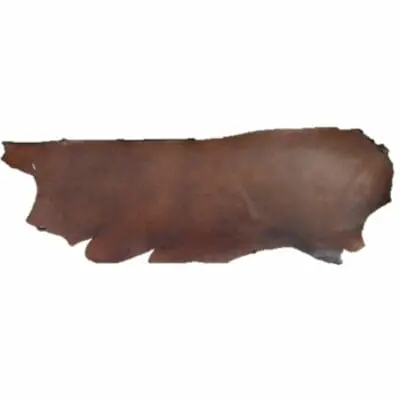 BRIDLE LEATHER SIDES