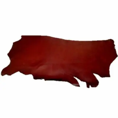 LATIGO LEATHER SIDES