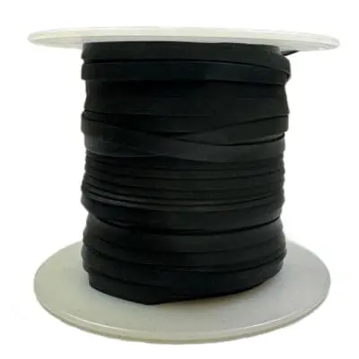 KANGAROO THONGING BLACK