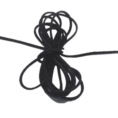 BOOT LACES 4MM x 183CM (PAIR)