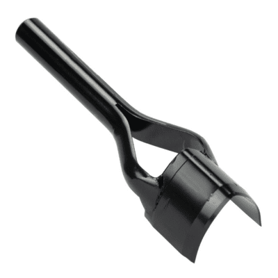 PUNCH - STRAP END