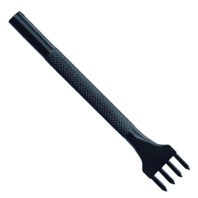 LEATHER STITCHING CHISELS 3MM