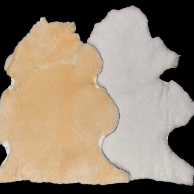 SHEARLING LAMBSKINS