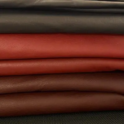 GARMENT LEATHER SOFT TOUCH 0.7MM (COW)