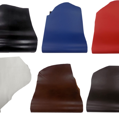 BUFFALO STRAP LEATHER 2.9-3.2 MM