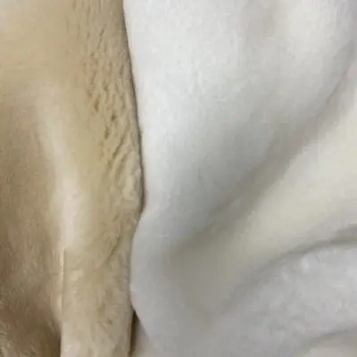 SHEARLING LAMB 27MM
