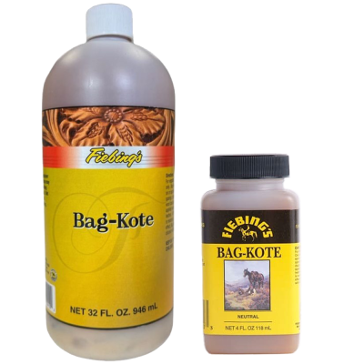FIEBING BAG KOTE
