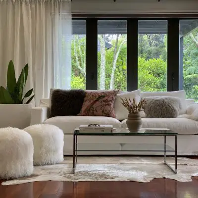 SHEEPSKIN, REINDEER & COWHIDE CLEARANCE