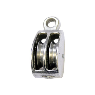 PULLEY FIXED EYE