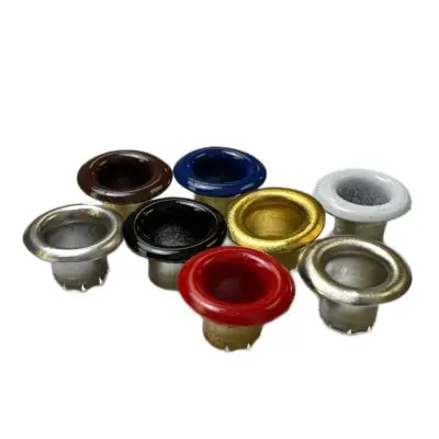 SP0 EYELETS 5.5MM BAG 1000