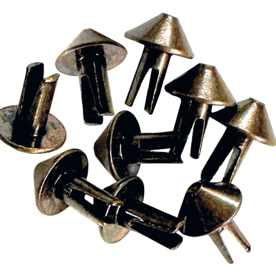 RIVETS IN MISCELLANEOUS