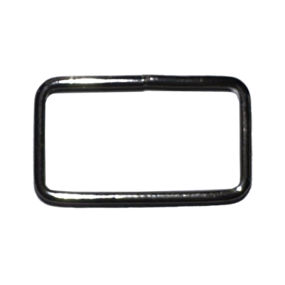 KEEPER FLAT LOW 8 X 25MM (NP)