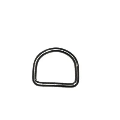 DEE WELDED BLACK