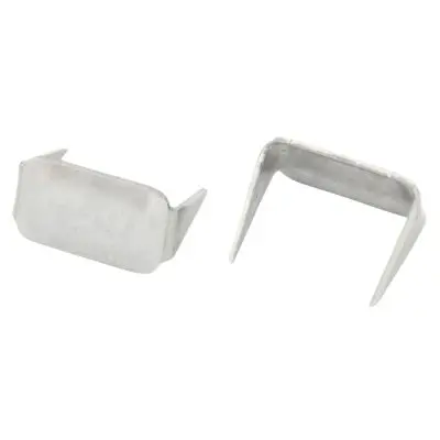 STAPLES FOR BELT LOOPS -  100/PK