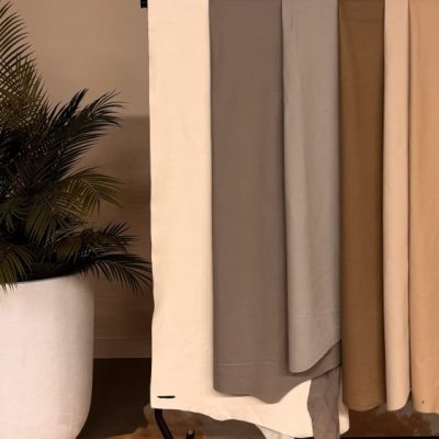 UPHOLSTERY LEATHER CLEARANCE